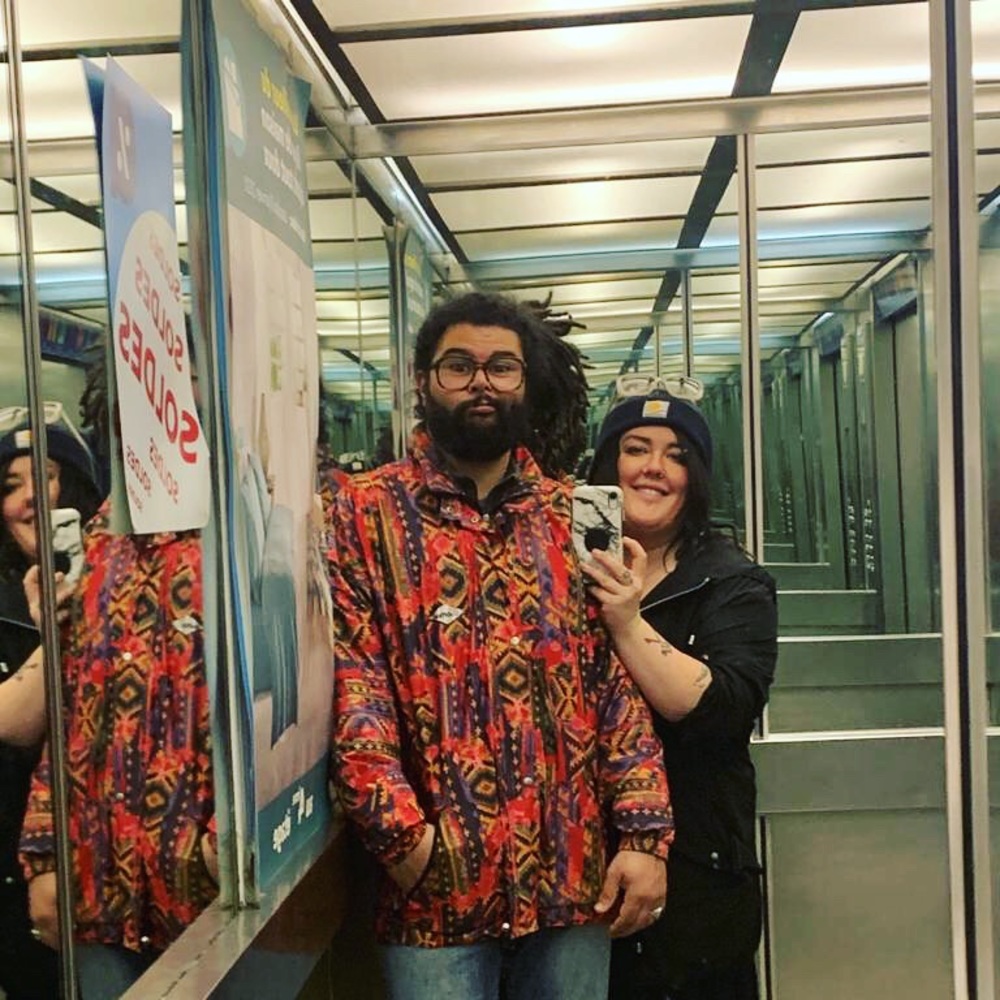 Meet your Posher, Mark